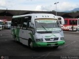 A.C. Lnea Autobuses Por Puesto Unin La Fra 40, por Pablo Acevedo