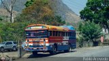 GU - A.C. de Cond. Transporte 747 03, por Pablo Acevedo