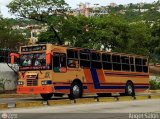 Transporte 1ero de Mayo 021 por �ngel Sal�n