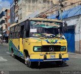 MI - A.C. Pan de Azucar - El Nacional 19, por Ramss Zapata