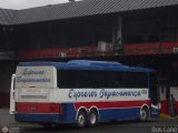 Expresos Bayavamarca 118 por Bus Land