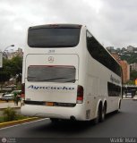 Unin Conductores Ayacucho 2081, por Waldir Mata