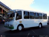 U.C. 23 de Enero 111 por �ngel Sal�n