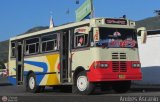 CA - Unin La Esmeralda 064, por Andrs Ascanio