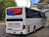 Expresos Pegamar 1017 por Josu� S�nchez