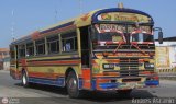 A.C. de Transporte Santa Ana 23 por Andr�s Ascanio