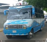 ZU - U.C. Carabobo 099, por Angel Delgado