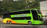 Transporte San Pablo Express 402, por Waldir Mata