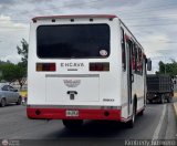 Transporte La Villa 19 por Kimberly Guerrero