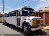 Particular o Desconocido Maracaibo por Sebasti�n Mercado