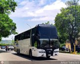Expresos Sol y Mar 718, por Josue Snchez