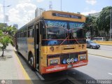Transporte Unido (VAL - MCY - CCS - SFP) 009, por Pablo Acevedo