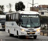 Villarica Tours (Per) 955