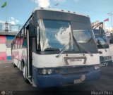 A.C. de Transporte Encarnacin 362, por Miguel Pino
