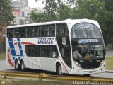 Empresa General Urquiza (Flecha Bus) 3933, por Alfredo Montes de Oca