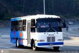 A.C. de Transporte Amigos de Ca 13, por Pablo Acevedo