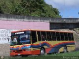 Transporte Unido (VAL - MCY - CCS - SFP) 046, por Jesus Valero