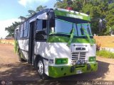 PO - A.C de Transporte La Constituyente 2017 04 por Antonio Casamayor