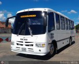 A.C. Transporte Paez 001, por Antonio Mittilo
