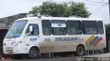 Transporte Trasan (Colombia) 319, por Leonardo Saturno