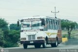 Socitranebla - S.C. Transp. Andr�s Eloy Blanco 11 por Pablo Acevedo