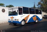 DC - S.C. Plaza Espaa - El Valle - Coche 145, por Jonnathan Rodrguez