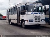 L�nea Altagracia 12 por Aaron Rodr�guez