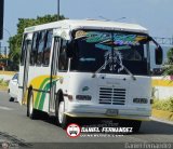 A.C. Mensajeros Llanos del Sur 092