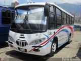 A.C. de Transporte Amigos de Ca 50 Servibus de Venezuela Milenio Iveco Tector 170E22T EuroCargo