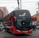 Transportes Sullana Express (Perú) 589, por Leonardo Saturno