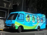 Sin identificacin o Desconocido Panabus por Motobuses 2017