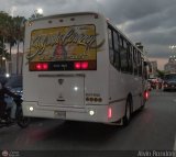 A.C.C. Caicara Amazonas 186, por Alvin Rondn