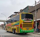 Chavin Express (Per) 626