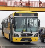 Perú Bus Internacional - Corredor Amarillo 737