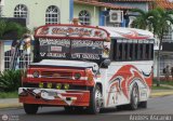 A.C. Unin Palo Negro (U.P.N.) 045, por Andrs Ascanio