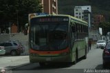 Metrobus Caracas 464 Busscar Urbanuss Volvo B7R