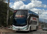 Turismo Armon�a 520 por Leonardo Saturno