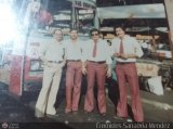 Unin Transporte San Cristbal 25, por Eromides Sanabria Mendez 
