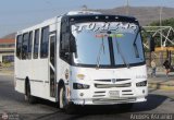 Coop. de Transporte La Candelaria 62 por Andr�s Ascanio
