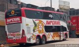 Turismo Transporte Imperial (Perú)