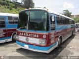 Transporte Las Delicias C.A. 43, por Pablo Acevedo