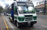 DC - A.C. Conductores Norte Sur 008