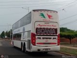 Uni�n Conductores Ayacucho 2081, por M�guel Pino