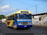 L�nea Tilca - Transporte Inter-Larense C.A. 24 por Santiago Dorante