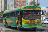 Transporte Palo Negro La Morita 2 039, por Andr�s Ascanio