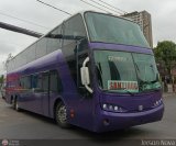 Buses Pullman Setter (Chile) 033, por Jerson Nova