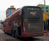 Transportes Sullana Express (Perú) 950, por Leonardo Saturno