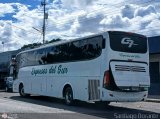 Expresos Del Sur 2028 por Santiago Dorante
