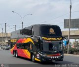 Transportes Cruz del Sur S.A.C. (Per) BJ44