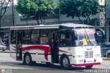 DC - Asoc. Conductores Criollos de La Pastora 063, por Pablo Acevedo